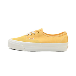 Кроссовки Authentic Reissue 44 'Yellow White'
