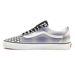 Old Skool Collection Кроссовки для скейтбординга Низкие