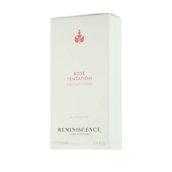 Парфюмерная вода Les Rencontres Rose Tentation