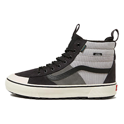 Кроссовки Sk8 Hi Waterproof Mte 'Grey Black'