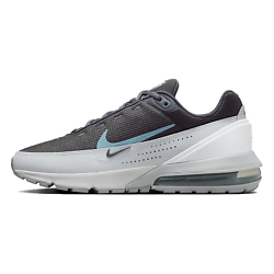 Кроссовки Air Max Pulse Gray White