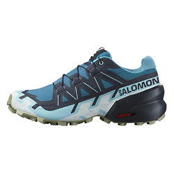 Кроссовки для трейла женские Speedcross 6 Wmns