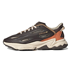 Кроссовки Ozweego Celox 'Dark Brown'
