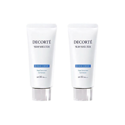 Солнцезащитный крем SUN SHELTER extrime comfort SPF30