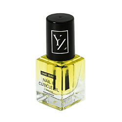Масло для ногтей и кутикулы с маслом макадамии и витамином Е Oil For Nails And Cuticles With Macadamia Oil And Vitamin E