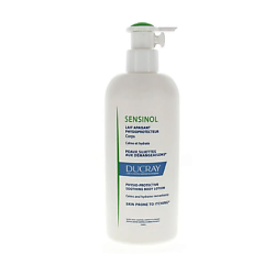 Успокаивающий лосьон для тела Sensinol Physio-Protective Soothing Body Lotion