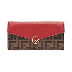 Кошелек женский F Is Fendi