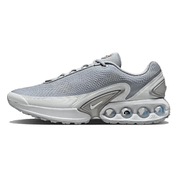 Кроссовки Air Max Dn Pure Platinum