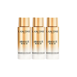 Набор миниатюр эмульсии Absolue Rose 80 Micro-Diffusion in Emulsion