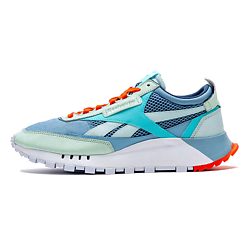 Кроссовки Reebok Classic Leather Legacy Chalk Blue