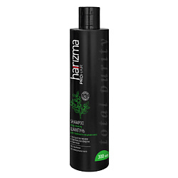 Шампунь для глубокого очищения волос Total Purity