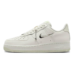 Кроссовки женские Air Force 1 '07 Se Next Nature Sail Liquid Metal