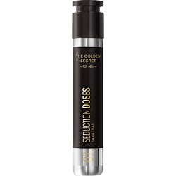 The Golden Secret Seduction Doses