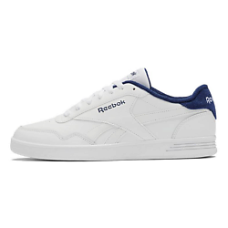 Кроссовки Reebok Royal Techque T 'White Ink Blue'