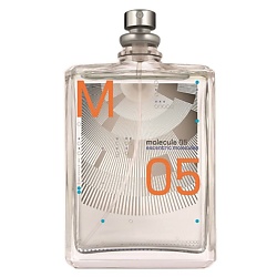 Мужская парфюмерия ноты: можжевельник ESCENTRIC MOLECULES