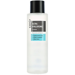 Тонер увлажняющий с гиалуроновой кислотой Ultra Hyaluronic Toner Rejuvenate and Hydrate