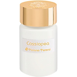Дымка для волос Cassiopea Hair Perfume Mist