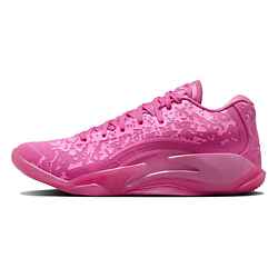 Баскетбольные кроссовки Air Zion 3 Pf 'Pink Lotus'