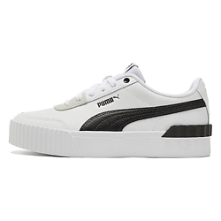 Кроссовки Carina Lift Shoes Black/White/Grey Womens