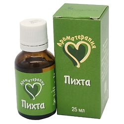 Пихта эфирное масло