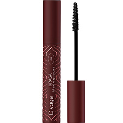 Тушь для ресниц объемная Krasa Full And Long Mascara