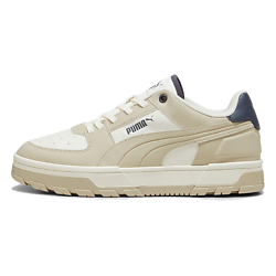 Кроссовки Caven 2.0 Anti Slip Wear Resistant Low Top Skateboard Shoes Unisex Beige