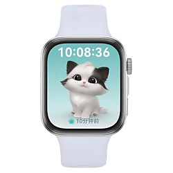 Смарт-часы Watch Fit 4 Pro