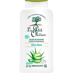Гель для душа Алоэ Вера Aloe Vera Shower Gel