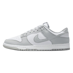 Кроссовки Dunk Anti-Slip White