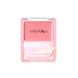 Кремовые румяна для лица Glow Blush Balm