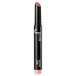 Бальзам-блеск для губ Glow lips Сaramel kiss