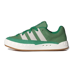 Кроссовки Adimatic 'Preloved Green'