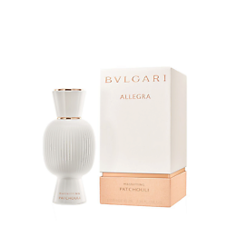 Парфюмерная вода Allegra Magnifying Patchouli Essence