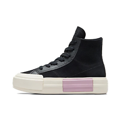 Кроссовки Chuck Taylor All Star Cruise Suede Black Womens