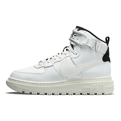 Кроссовки Air Force 1 High Utility 2.0 Summit White для треккинга