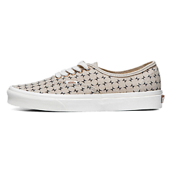 Кроссовки Authentic 'Eco Theory Checkerboard Navy'