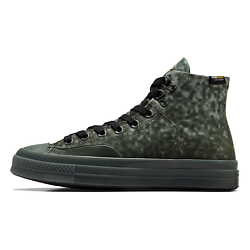 Кеды высокие Chuck 70 Patta x Chuck 70 'Black Rosin'