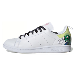 Кроссовки Stan Smith Cloud White Core Black Women's
