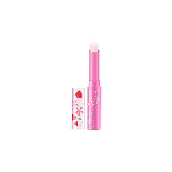 Проявляющийся бальзам для губ Pink Magic Клубничная Магия