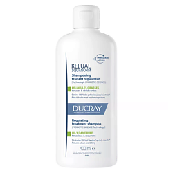 Шампуни DUCRAY DUCRAY