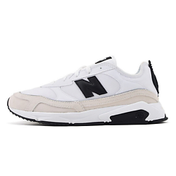 Кроссовки X-Racer White Black