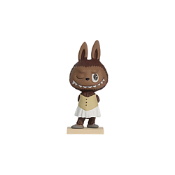 Игрушка LABUBU Elf Artistic Collection Little dancer