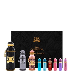 Набор Big Giftset Black Muscs