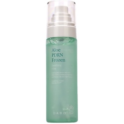 Успокаивающий мист для лица с алоэ Aloe PDRN Frozen Soothing Mist