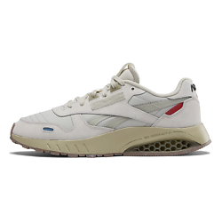 Кроссовки Reebok Classic Leather Hexalite Nasa Artifact Transfer Program