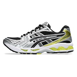 Кроссовки Gel-Kayano 14 Black Lemon Spark