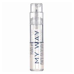 Миниатюра парфюмерной воды My Way