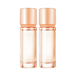Набор увлажняющих лосьонов для лица Elastic Brightening Youth Activating Lotion