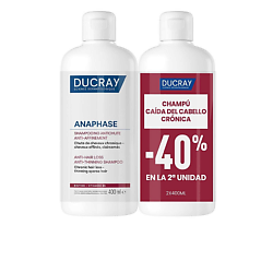 Набор шампуней против выпадения волос Anaphase Anti-Hair Loss Anti-Thinning Shampoo