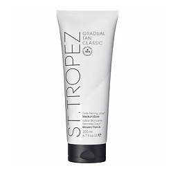 Укрепляющий лосьон для постепенного загара Gradual Tan Classic Daily Firming Lotion